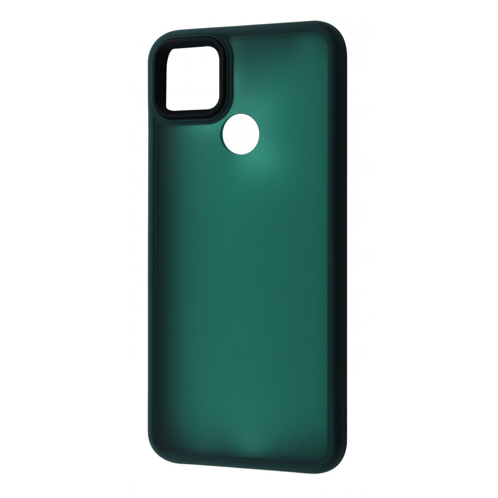 Чехол WAVE Matte Color Case Xiaomi Redmi 9C/10A - фото 8