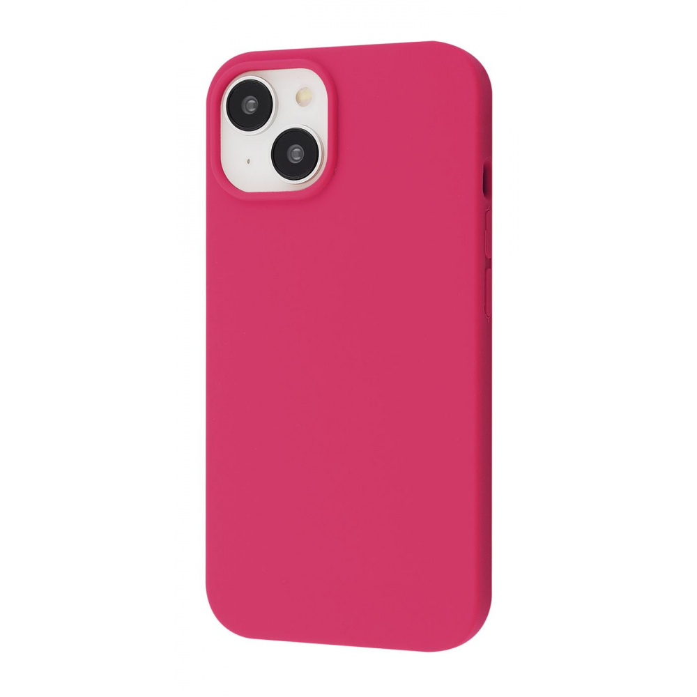 Чехол WAVE Full Silicone Cover iPhone 14 - фото 30