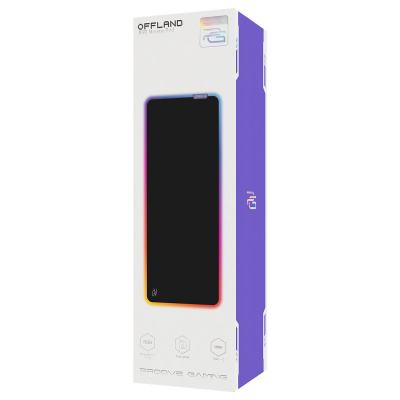 Купить Игровая поверхность Proove Gaming Offland 58763 - Ncase