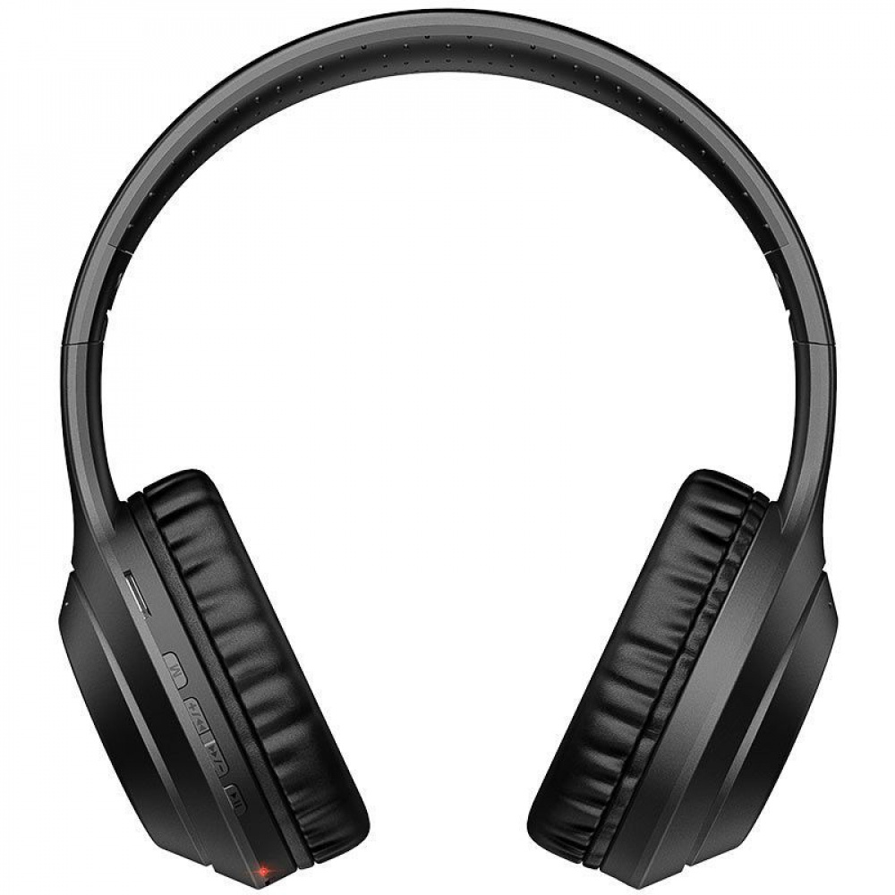 Бездротові навушники Hoco W30 Fun Move Bluetooth — Придбати в Україні - фото 3