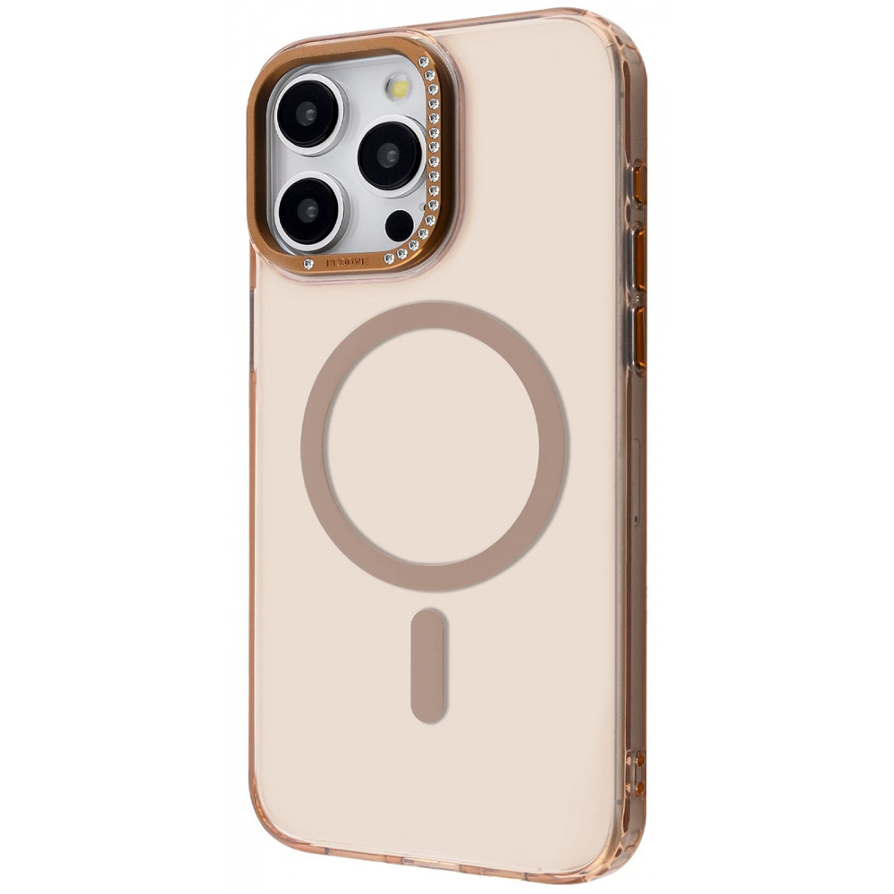 Чехол Proove VS1 Case with Magnetic Ring iPhone 15 Pro Max