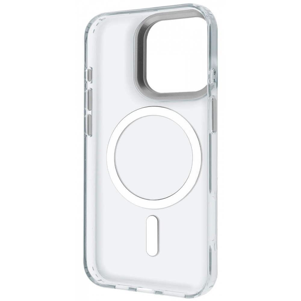 Чехол Proove VS1 Case with Magnetic Ring iPhone 16 Pro - фото 2