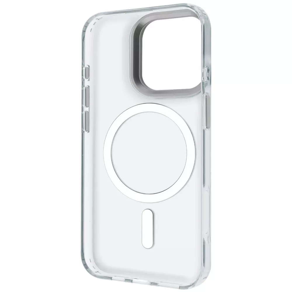 Чохол Proove VS1 Case with Magnetic Ring iPhone 16 Pro — Придбати в Україні - фото 2