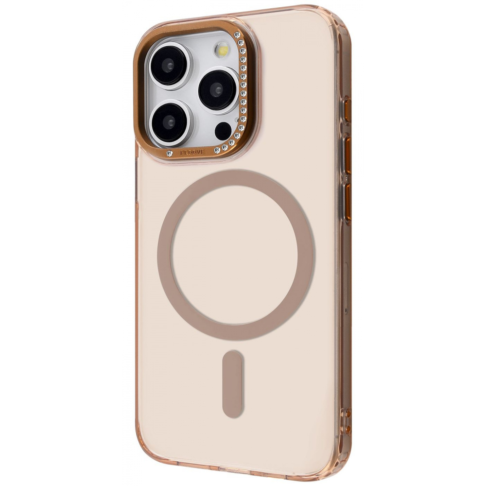 Чехол Proove VS1 Case with Magnetic Ring iPhone 16 Pro - фото 7