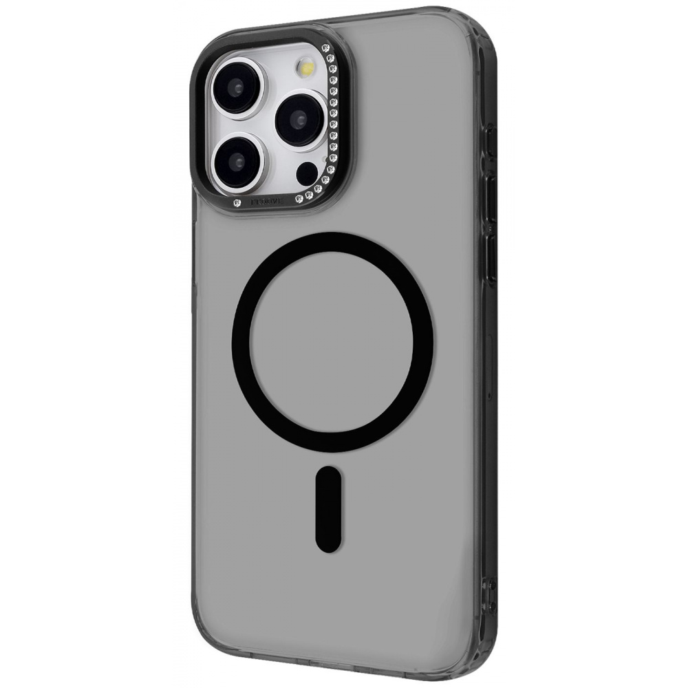 Чехол Proove VS1 Case with Magnetic Ring iPhone 16 Pro Max - фото 8