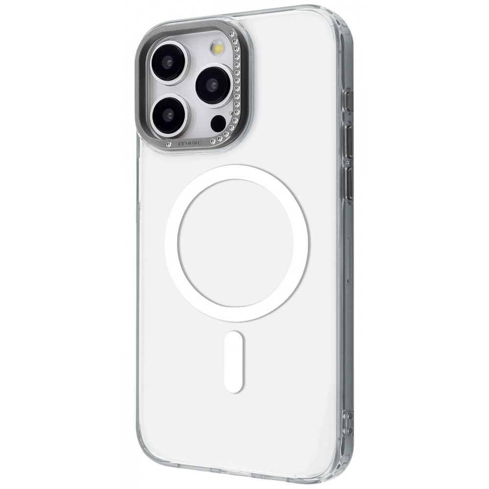 Чехол Proove VS1 Case with Magnetic Ring iPhone 16 Pro Max - фото 7