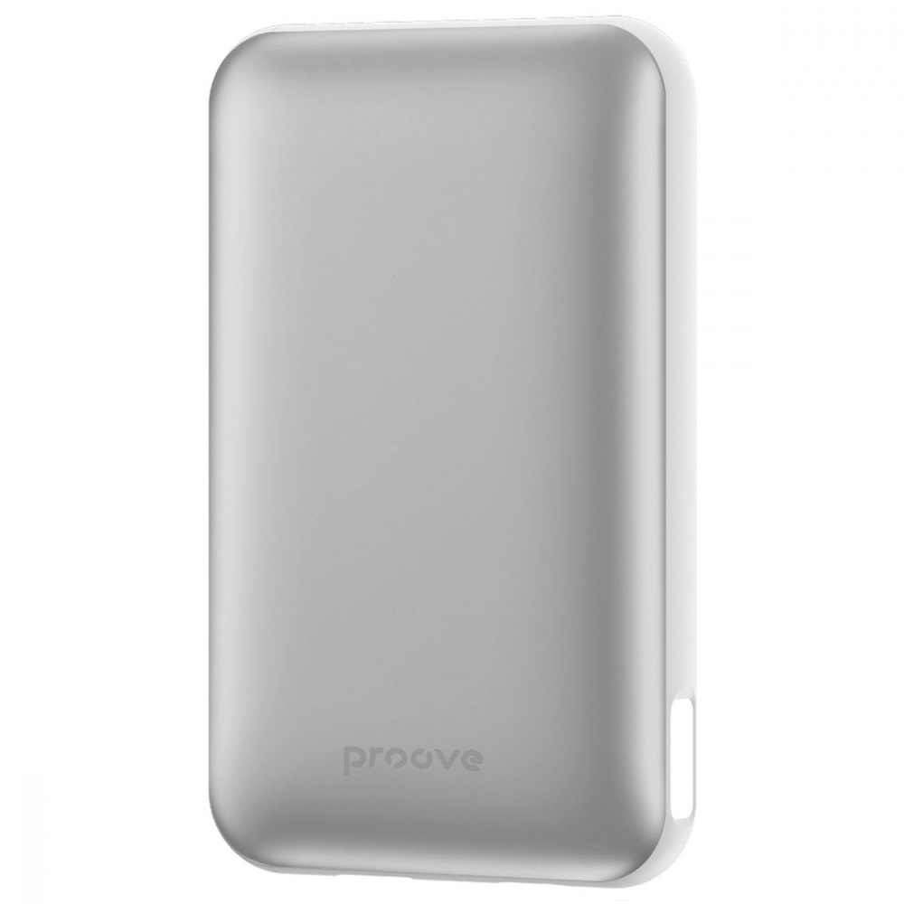 Портативная батарея Proove Vibe Energy  Plus 22.5W 10000mAh - фото 5