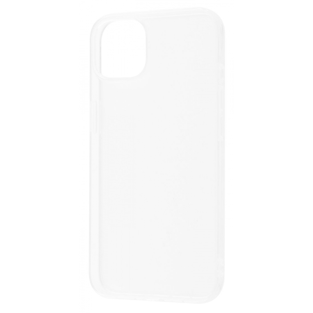 Чехол Molan Cano Glossy Jelly Case iPhone 13 Pro