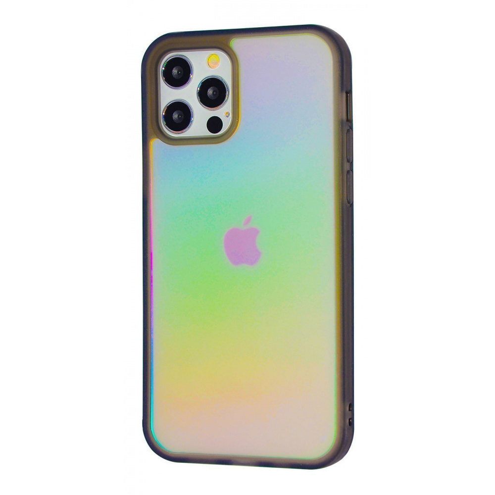 Чехол WAVE Matte Gradient Case iPhone 12/12 Pro