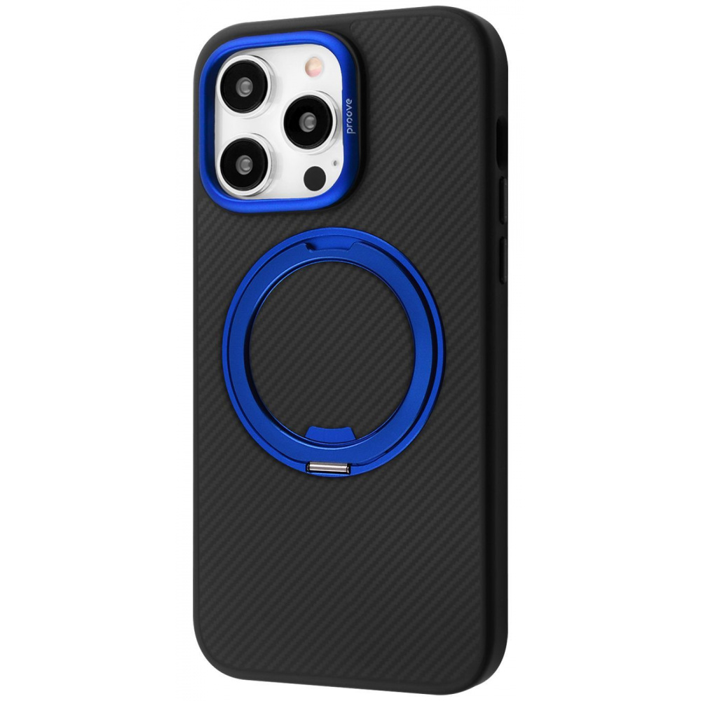 Чехол Proove Reinforce Case with Magnetic Ring iPhone 16 Pro Max - фото 15