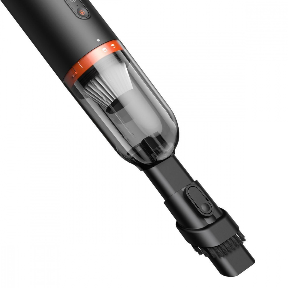 Портативный Пылесос Baseus A2 Pro Car Vacuum Cleaner (6000pa) - фото 7