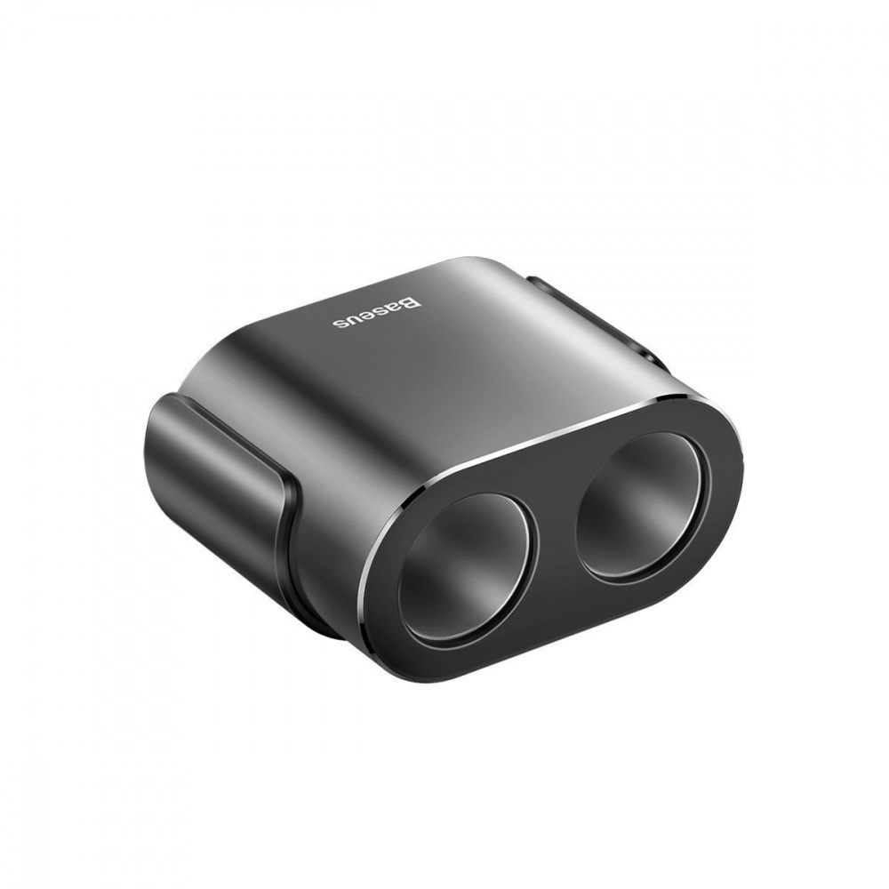 АЗП Baseus High Efficiency Dual Cigarette Lighter 2USB — Придбати в Україні - фото 5
