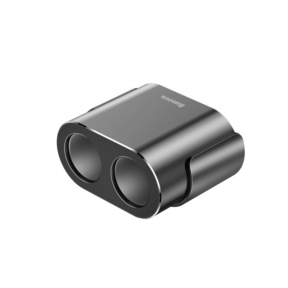 АЗП Baseus High Efficiency Dual Cigarette Lighter 2USB — Придбати в Україні - фото 4