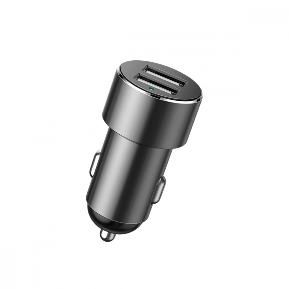 АЗП Baseus High Efficiency Dual Cigarette Lighter 2USB — Придбати в Україні - фото 6
