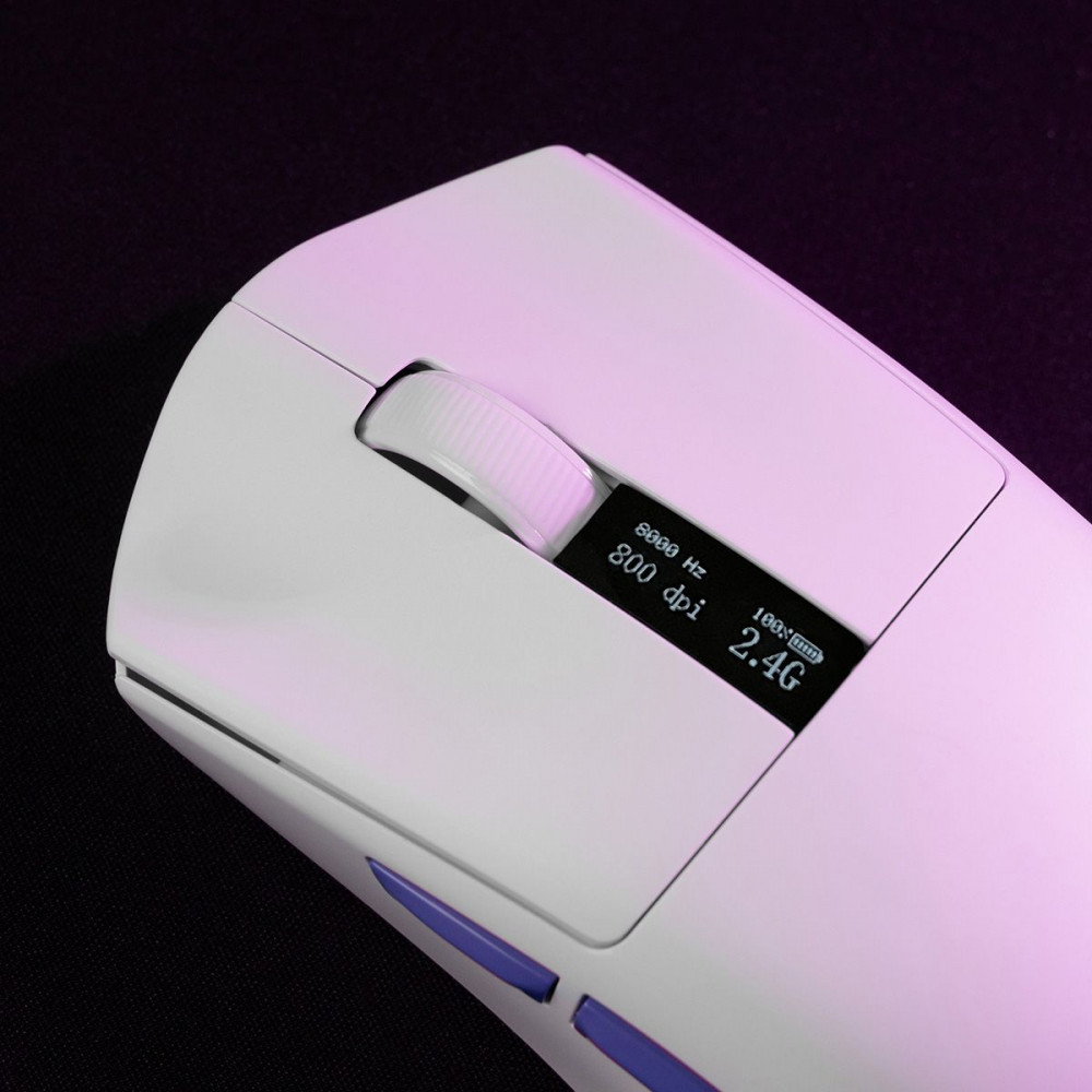 Бездротова ігрова миша Proove Gaming Jester 8K — Придбати в Україні - фото 17