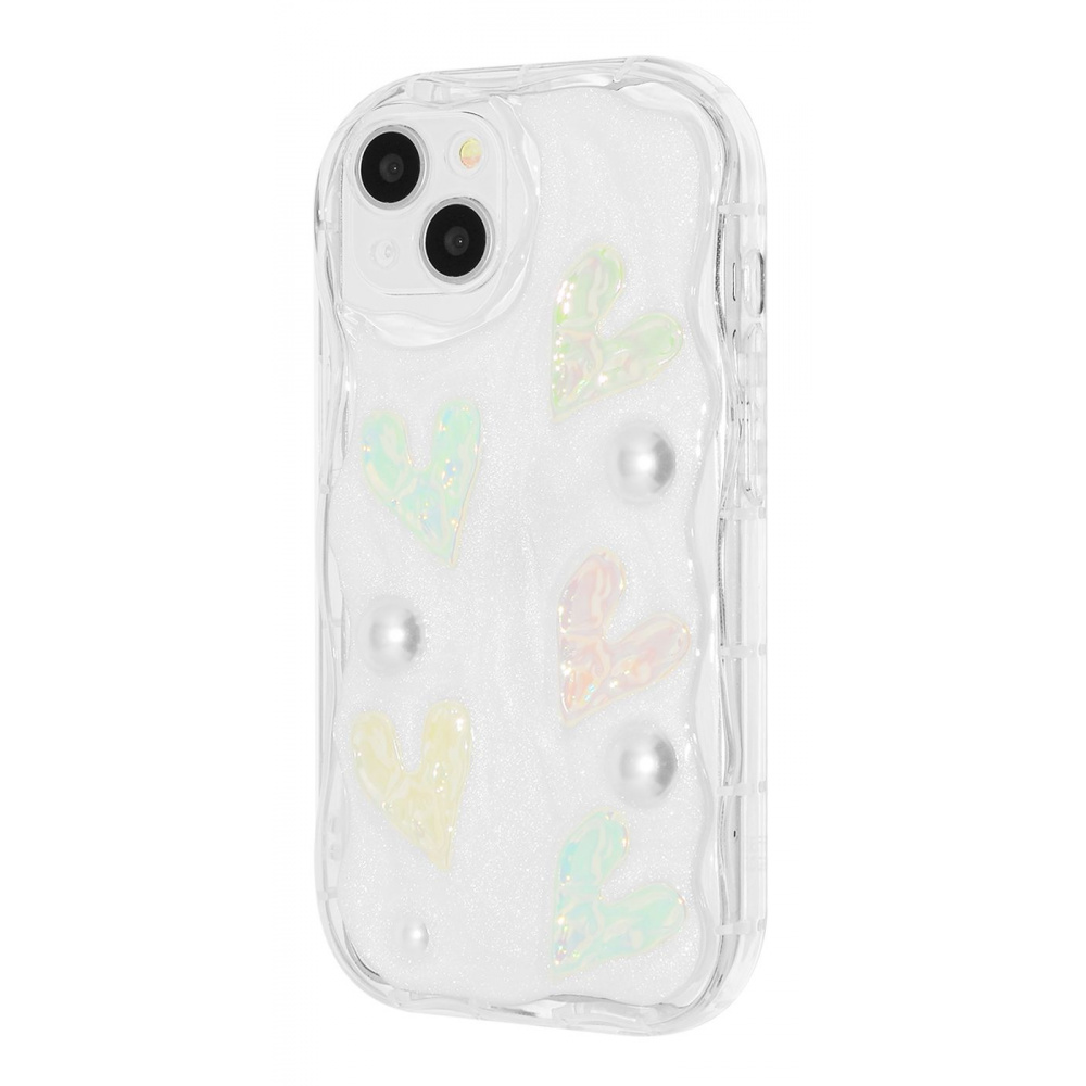 Чохол Lovely Skin Case iPhone 15 — Придбати в Україні