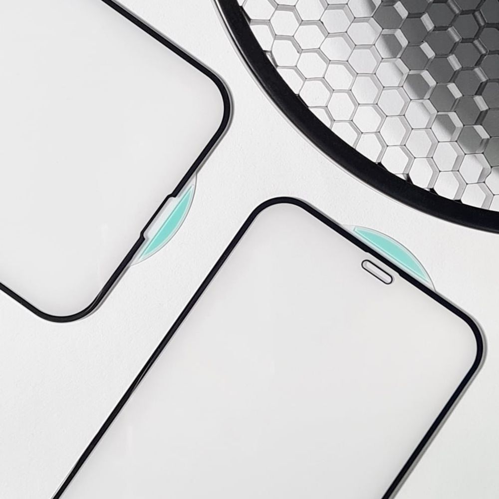 Захисне скло FULL SCREEN HQ Samsung Galaxy A11/M11 (A115F/M115F) без упаковки — Придбати в Україні - фото 3