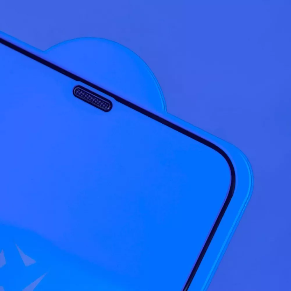 Захисне скло BLADE ANTISTATIC Series Full Glue iPhone Xr/11 — Придбати в Україні - фото 5