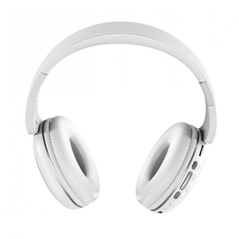 Бездротові навушники Hoco W23 Brilliant Sound Bluetooth — Придбати в Україні - фото 3