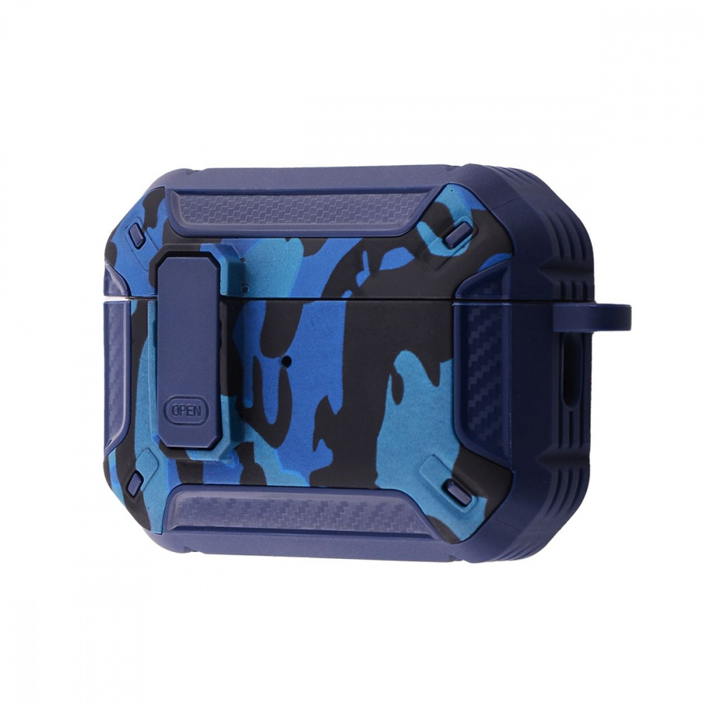 Чохол Camo Protect Case for AirPods Pro — Придбати в Україні