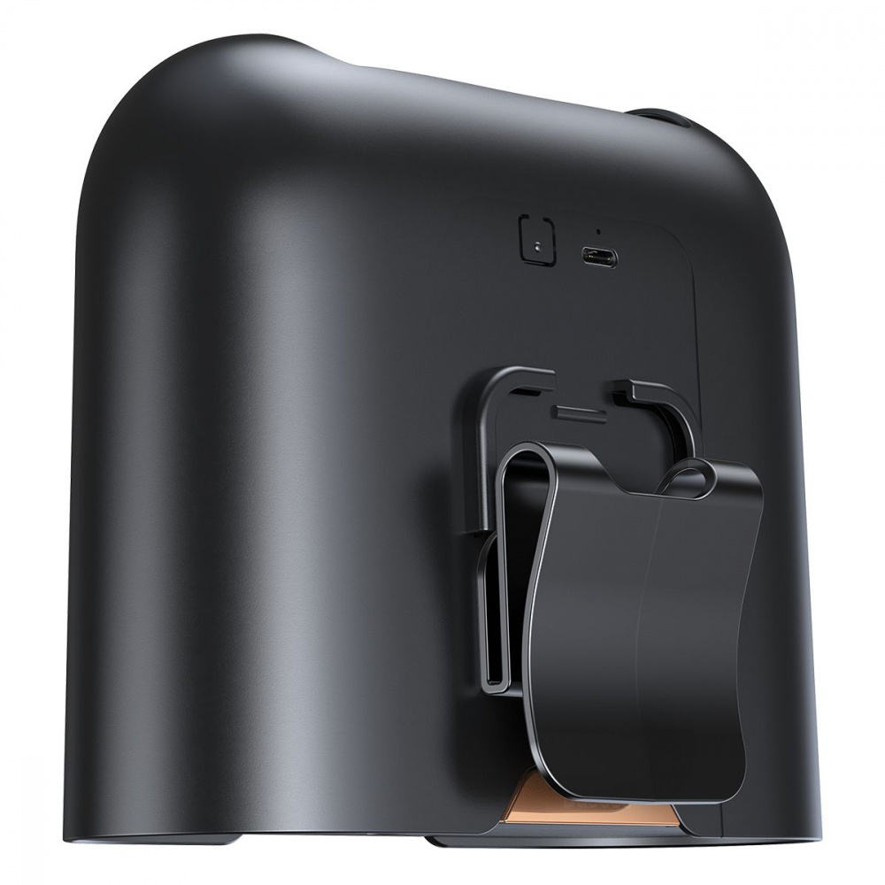 Портативна урна для сміття Baseus Smart Cleaner Auto — Придбати в Україні - фото 3