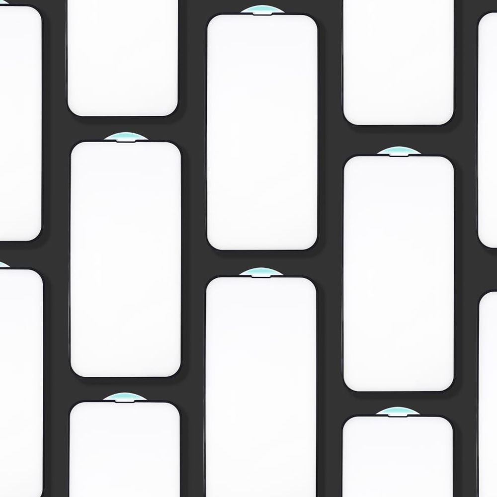 Захисне скло FULL SCREEN HQ Samsung Galaxy A54 без упаковки — Придбати в Україні