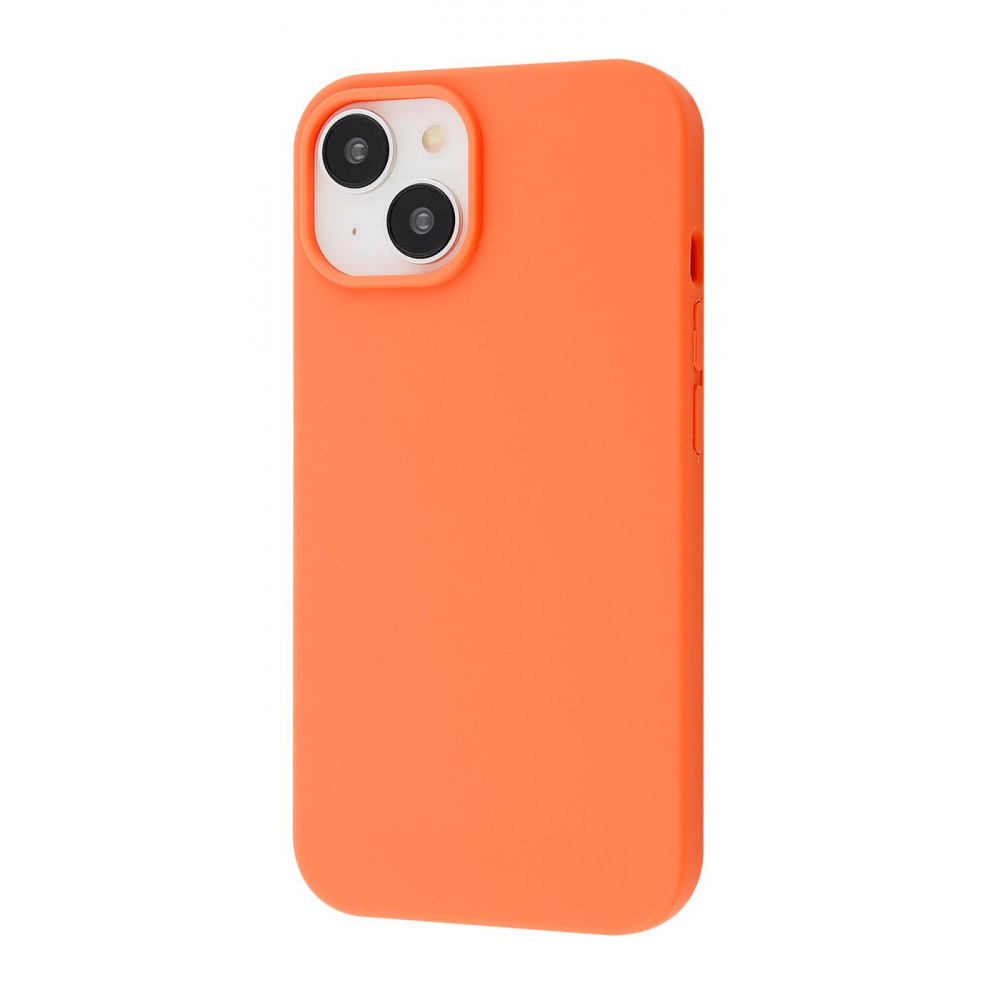 Чехол WAVE Full Silicone Cover iPhone 14 - фото 34