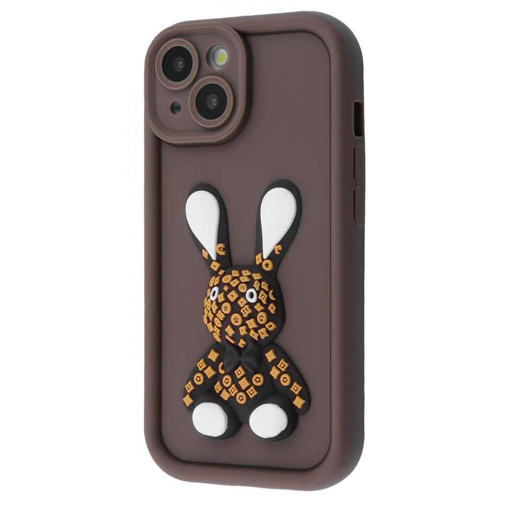 Чехол Pretty Things Case iPhone 15 - фото 8