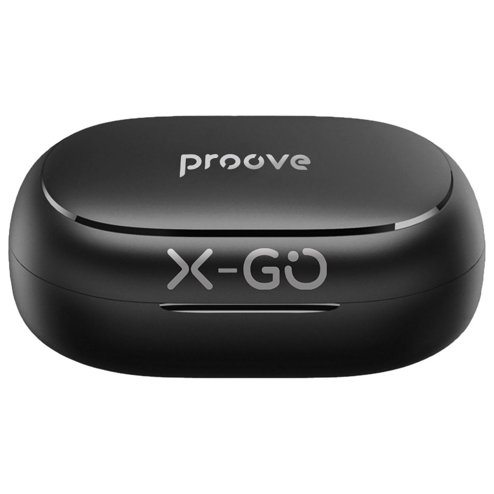 Бездротові навушники Proove X-Go TWS (APP) — Придбати в Україні - фото 1