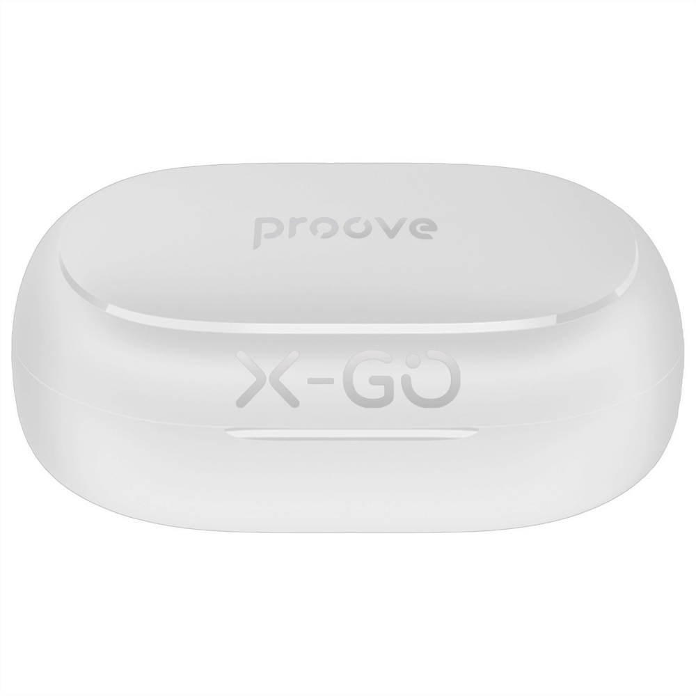 Бездротові навушники Proove X-Go TWS (APP) — Придбати в Україні - фото 2