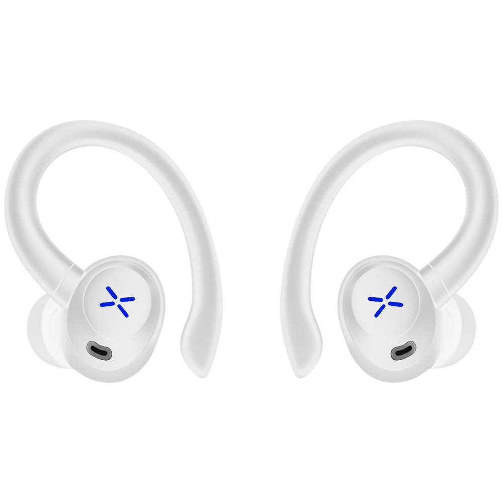 Бездротові навушники Proove X-Go TWS (APP) — Придбати в Україні - фото 4