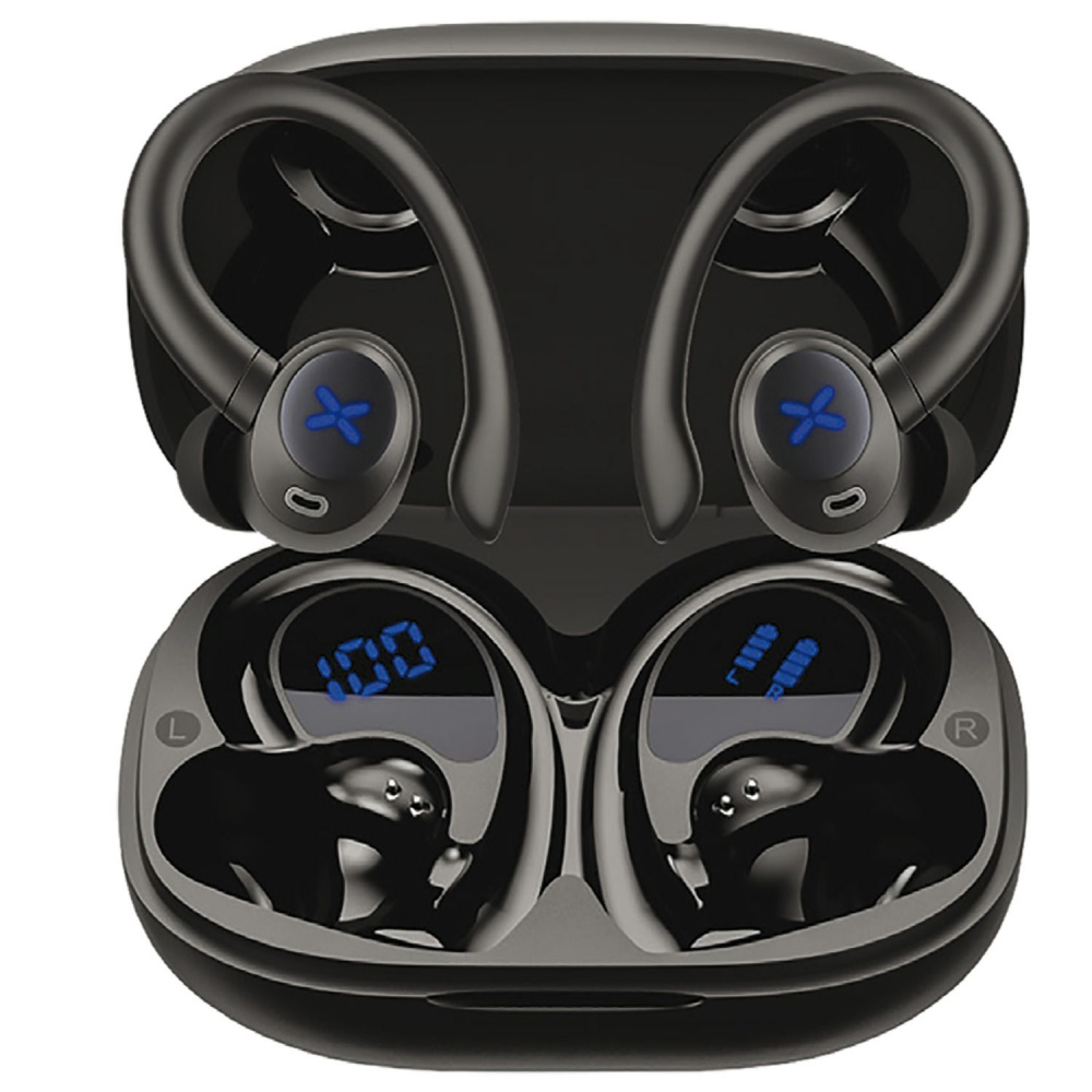 Бездротові навушники Proove X-Go TWS (APP) — Придбати в Україні - фото 7