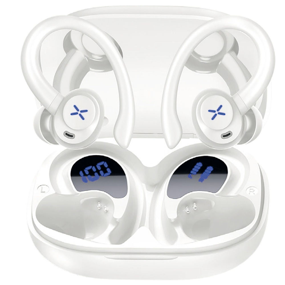 Бездротові навушники Proove X-Go TWS (APP) — Придбати в Україні - фото 8