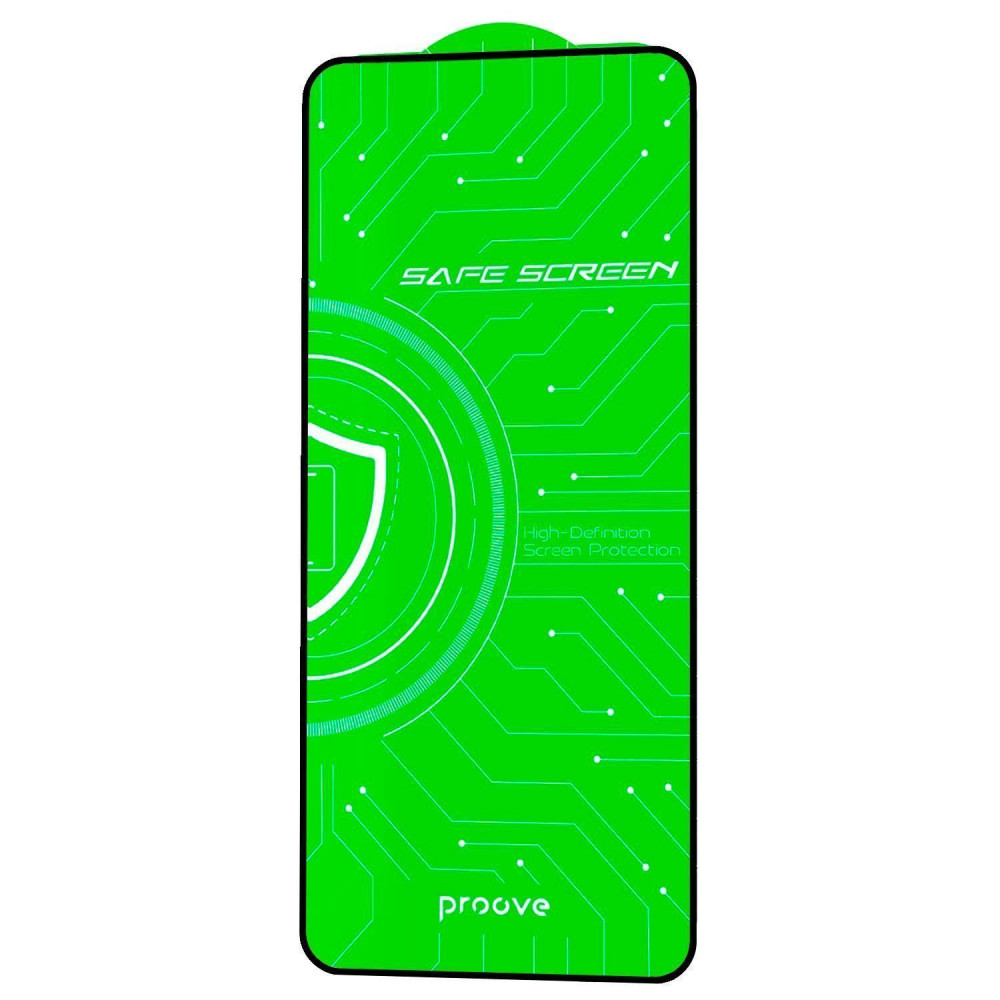 Защитное стекло Proove Safe Screen Samsung Galaxy S26 (1pcs)