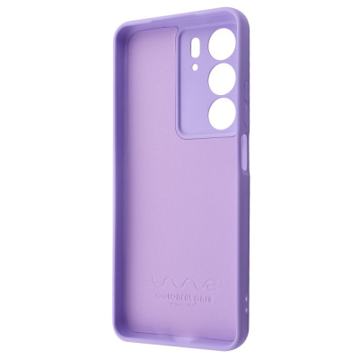 Купить Чехол WAVE Colorful Case (TPU) Realme 14x/C75/C75x 62816 - Ncase