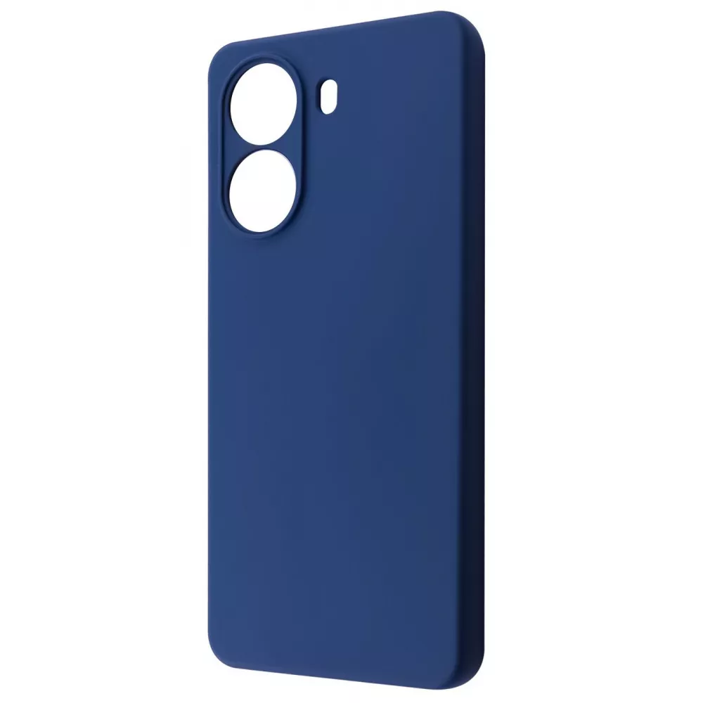 Чехол WAVE Colorful Case (TPU) Xiaomi Poco X7 Pro - фото 6