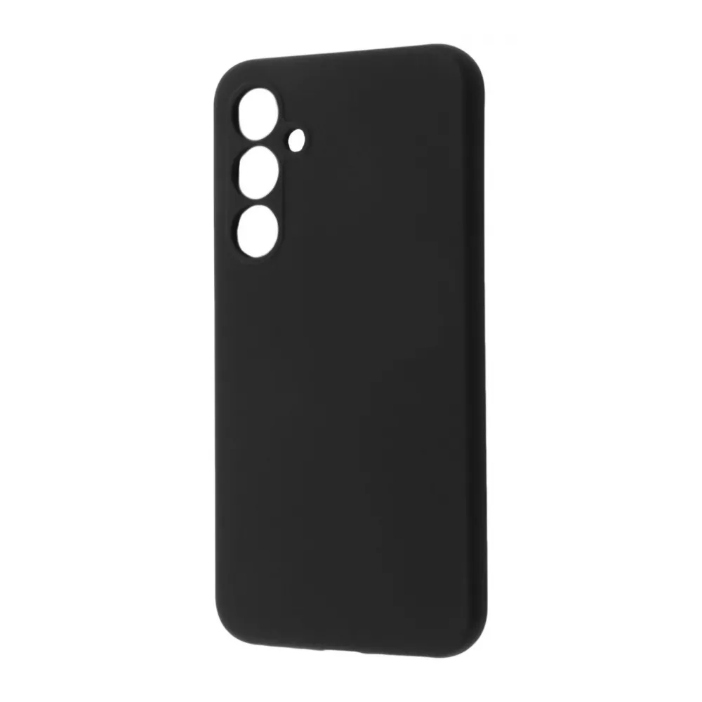 Чехол WAVE Full Silicone Cover Samsung Galaxy A35 - фото 13