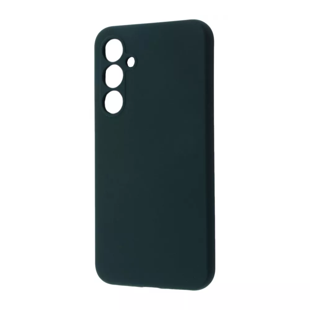 Чехол WAVE Full Silicone Cover Samsung Galaxy A35 - фото 8