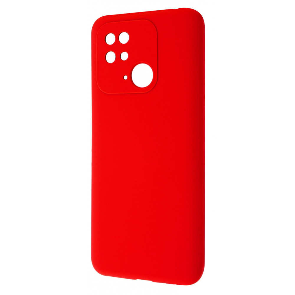 Чехол WAVE Full Silicone Cover Xiaomi Redmi 10C