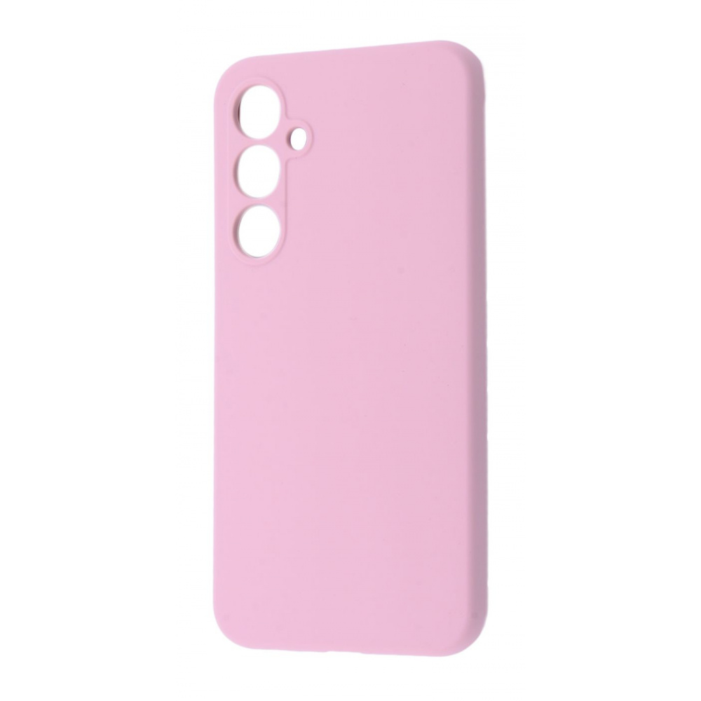 Чехол WAVE Full Silicone Cover Samsung Galaxy A35 - фото 13