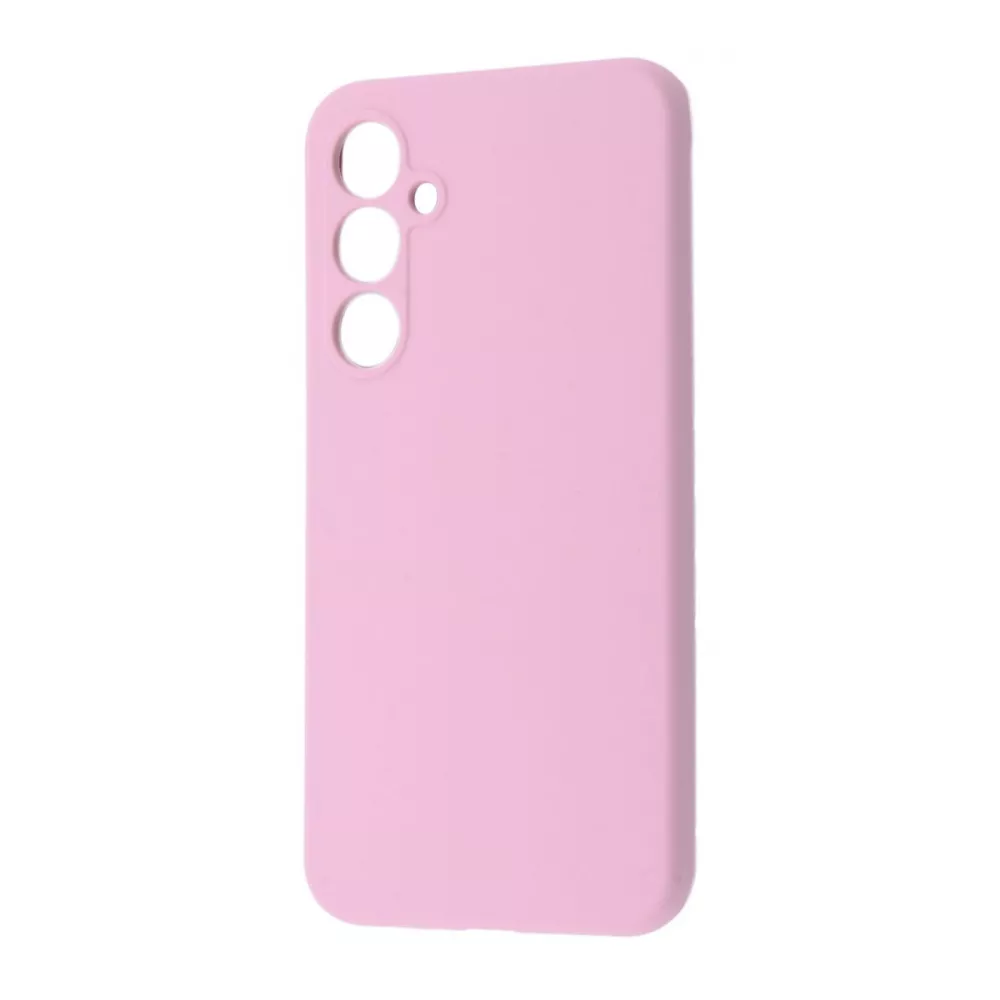 Чехол WAVE Full Silicone Cover Samsung Galaxy A35 - фото 15