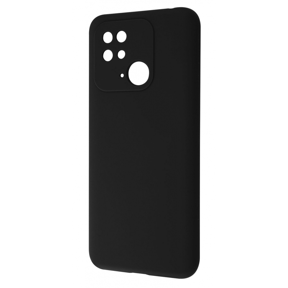 Чохол WAVE Full Silicone Cover Xiaomi Redmi 10C — Придбати в Україні - фото 7