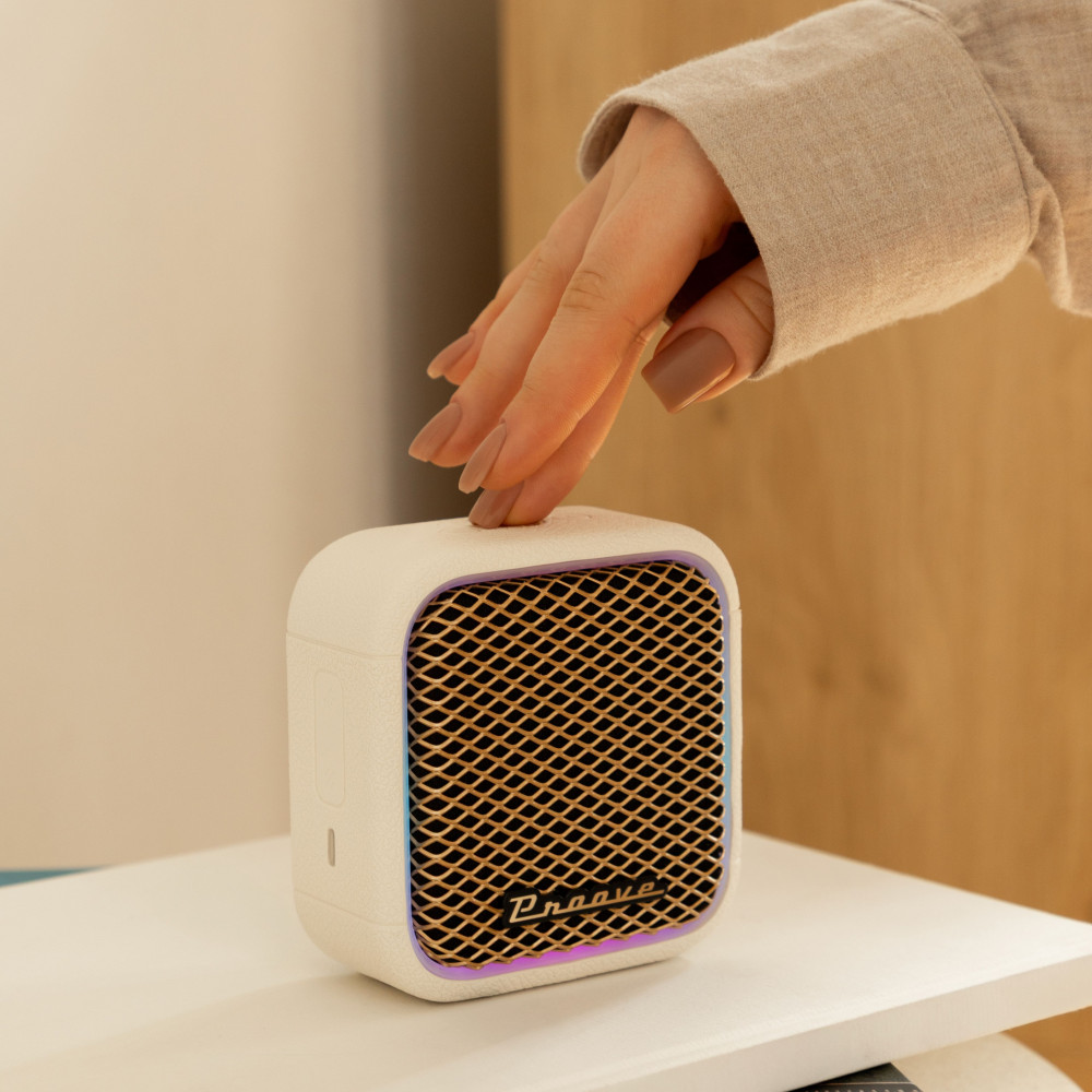 Портативна Акустика Proove Funk 15W (APP) — Придбати в Україні - фото 16
