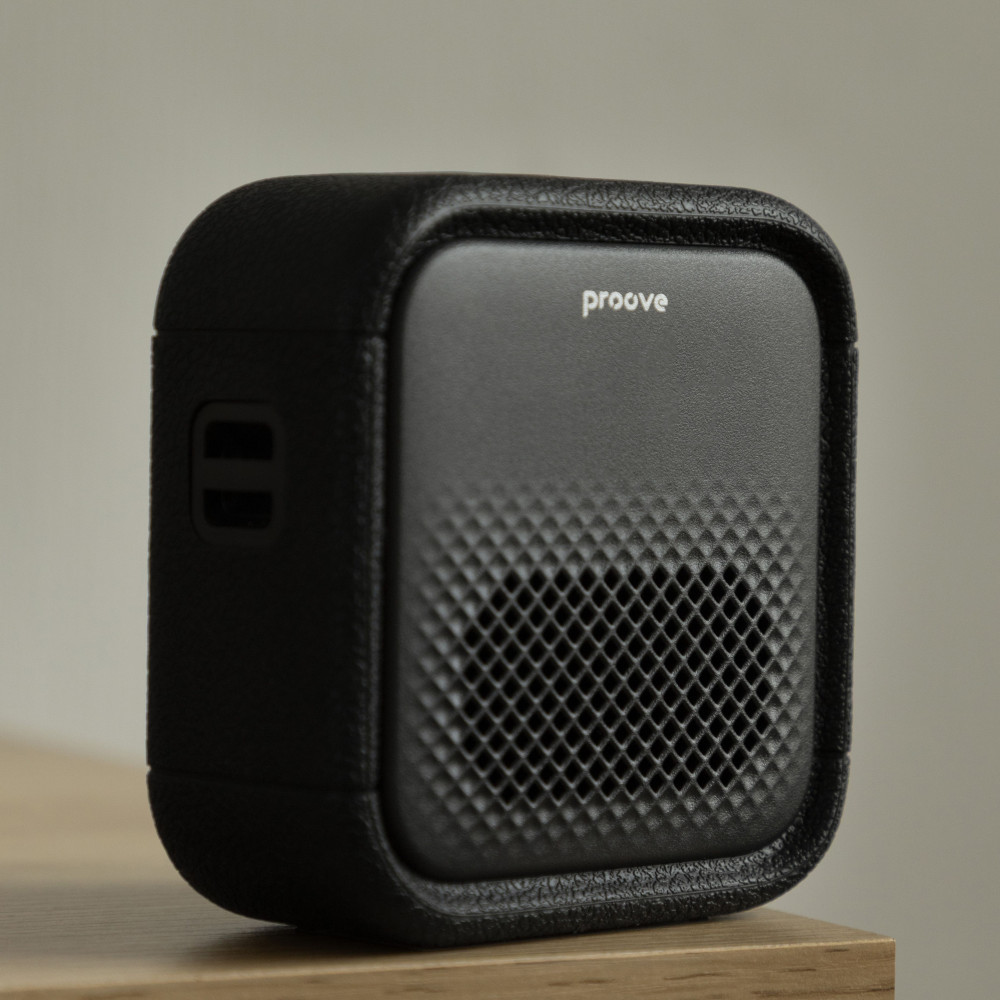 Портативна Акустика Proove Funk 15W (APP) — Придбати в Україні - фото 23