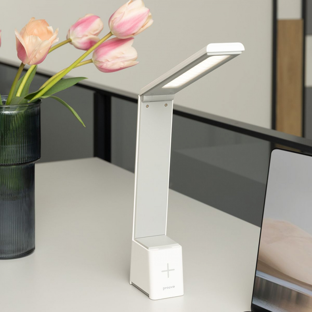 Настільна лампа Proove Light Tower 1200 mAh — Придбати в Україні - фото 9