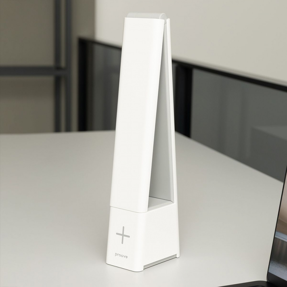 Настільна лампа Proove Light Tower 1200 mAh — Придбати в Україні - фото 6