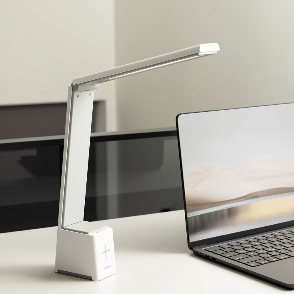Настільна лампа Proove Light Tower 1200 mAh — Придбати в Україні - фото 7