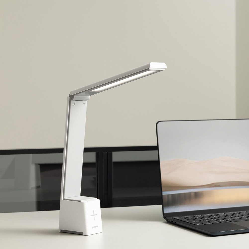 Настільна лампа Proove Light Tower 1200 mAh — Придбати в Україні - фото 8