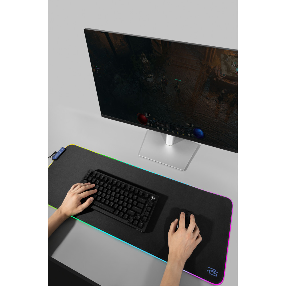 Ігрова поверхня Proove Gaming Offland — Придбати в Україні - фото 22