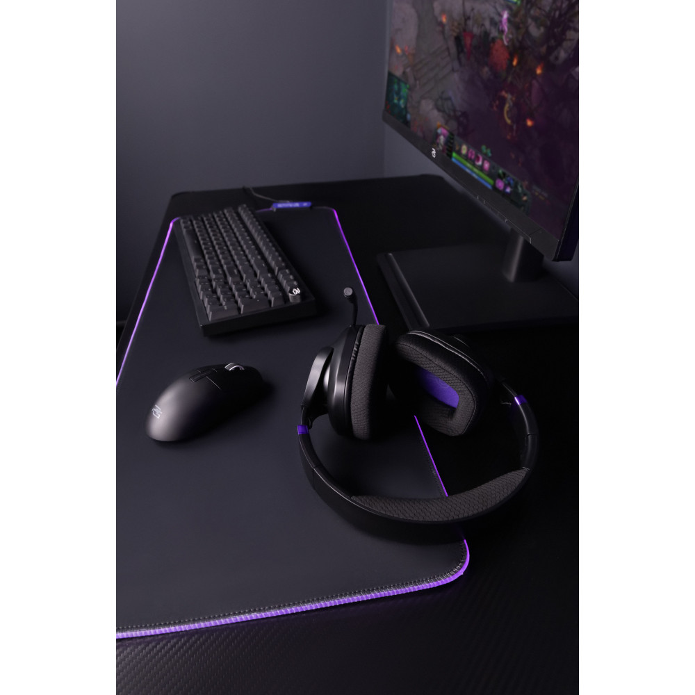 Ігрова поверхня Proove Gaming Offland — Придбати в Україні - фото 23